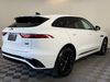 Jaguar F-PACE F-PACE P250 R-DYNAMIC S