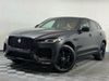 Jaguar F-PACE F-PACE P250 R-DYNAMIC S