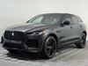 Jaguar F-PACE F-PACE P250 R-DYNAMIC S