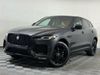 Jaguar F-PACE F-PACE P250 R-DYNAMIC S