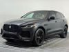Jaguar F-PACE F-PACE P250 R-DYNAMIC S