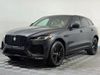 Jaguar F-PACE F-PACE P250 R-DYNAMIC S