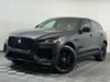 Jaguar F-PACE F-PACE P250 R-DYNAMIC S