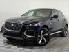 Jaguar F-PACE F-PACE P250 R-DYNAMIC S