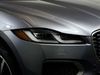 Jaguar F-PACE F-PACE P250 R-DYNAMIC S