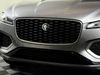 Jaguar F-PACE F-PACE P250 R-DYNAMIC S
