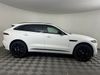 Jaguar F-PACE F-PACE P250 R-DYNAMIC S
