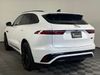 Jaguar F-PACE F-PACE P250 R-DYNAMIC S