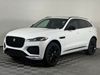 Jaguar F-PACE F-PACE P250 R-DYNAMIC S