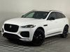 Jaguar F-PACE F-PACE P250 R-DYNAMIC S