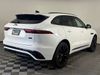 Jaguar F-PACE F-PACE P250 R-DYNAMIC S