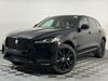 Jaguar F-PACE F-PACE P250 R-DYNAMIC S