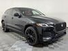 Jaguar F-PACE F-PACE P250 R-DYNAMIC S