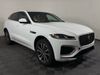 Jaguar F-PACE F-PACE P250 R-DYNAMIC S