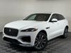 Jaguar F-PACE F-PACE P250 R-DYNAMIC S
