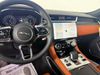 Jaguar F-PACE F-PACE P250 R-DYNAMIC S
