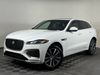 Jaguar F-PACE F-PACE P250 R-DYNAMIC S