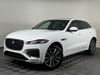 Jaguar F-PACE F-PACE P250 R-DYNAMIC S