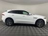 Jaguar F-PACE F-PACE P250 R-DYNAMIC S