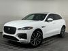 Jaguar F-PACE F-PACE P250 R-DYNAMIC S