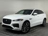 Jaguar F-PACE F-PACE P250 R-DYNAMIC S