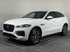 Jaguar F-PACE F-PACE P250 R-DYNAMIC S