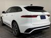 Jaguar F-PACE F-PACE P250 R-DYNAMIC S