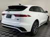 Jaguar F-PACE F-PACE P250 R-DYNAMIC S