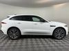 Jaguar F-PACE F-PACE P250 R-DYNAMIC S