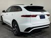 Jaguar F-PACE F-PACE P250 R-DYNAMIC S