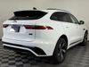 Jaguar F-PACE F-PACE P250 R-DYNAMIC S