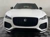 Jaguar F-PACE F-PACE P250 R-DYNAMIC S