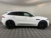 Jaguar F-PACE F-PACE P250 R-DYNAMIC S