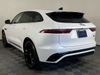 Jaguar F-PACE F-PACE P250 R-DYNAMIC S