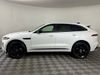 Jaguar F-PACE F-PACE P250 R-DYNAMIC S