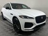 Jaguar F-PACE F-PACE P250 R-DYNAMIC S