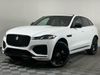 Jaguar F-PACE F-PACE P250 R-DYNAMIC S