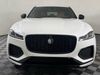 Jaguar F-PACE F-PACE P250 R-DYNAMIC S
