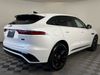 Jaguar F-PACE F-PACE P250 R-DYNAMIC S