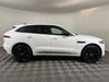 Jaguar F-PACE F-PACE P250 R-DYNAMIC S