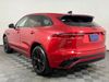 Jaguar F-PACE F-PACE P250 R-DYNAMIC S
