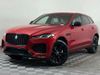 Jaguar F-PACE F-PACE P250 R-DYNAMIC S