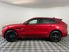 Jaguar F-PACE F-PACE P250 R-DYNAMIC S