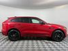 Jaguar F-PACE F-PACE P250 R-DYNAMIC S