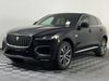 Jaguar F-PACE F-PACE P250 R-DYNAMIC S