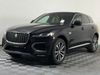Jaguar F-PACE F-PACE P250 R-DYNAMIC S