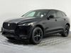 Jaguar F-PACE F-PACE P250 R-DYNAMIC S