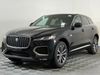 Jaguar F-PACE F-PACE P400 R-DYNAMIC S