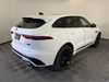 Jaguar F-PACE F-PACE P400 R-DYNAMIC S