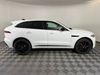 Jaguar F-PACE F-PACE P400 R-DYNAMIC S